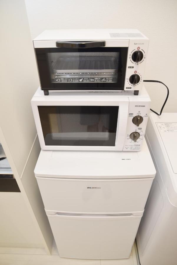 Appartamento プレミアムコート西池袋 Tokyo Esterno foto