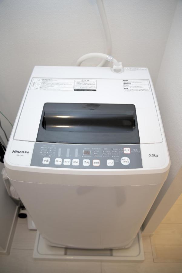 Appartamento プレミアムコート西池袋 Tokyo Esterno foto