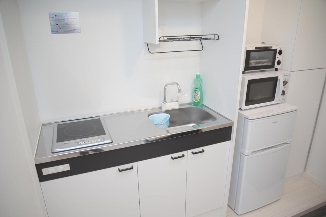 Appartamento プレミアムコート西池袋 Tokyo Esterno foto