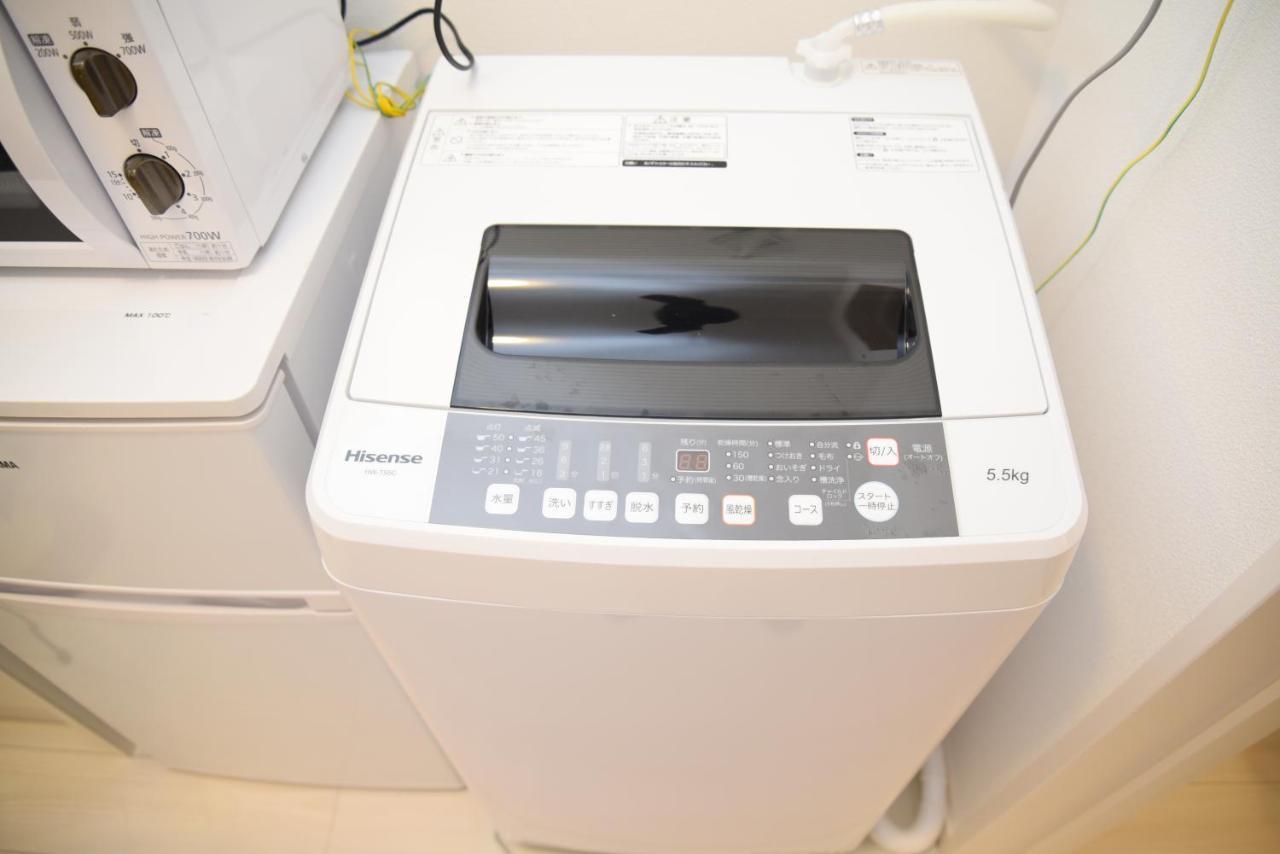 Appartamento プレミアムコート西池袋 Tokyo Esterno foto