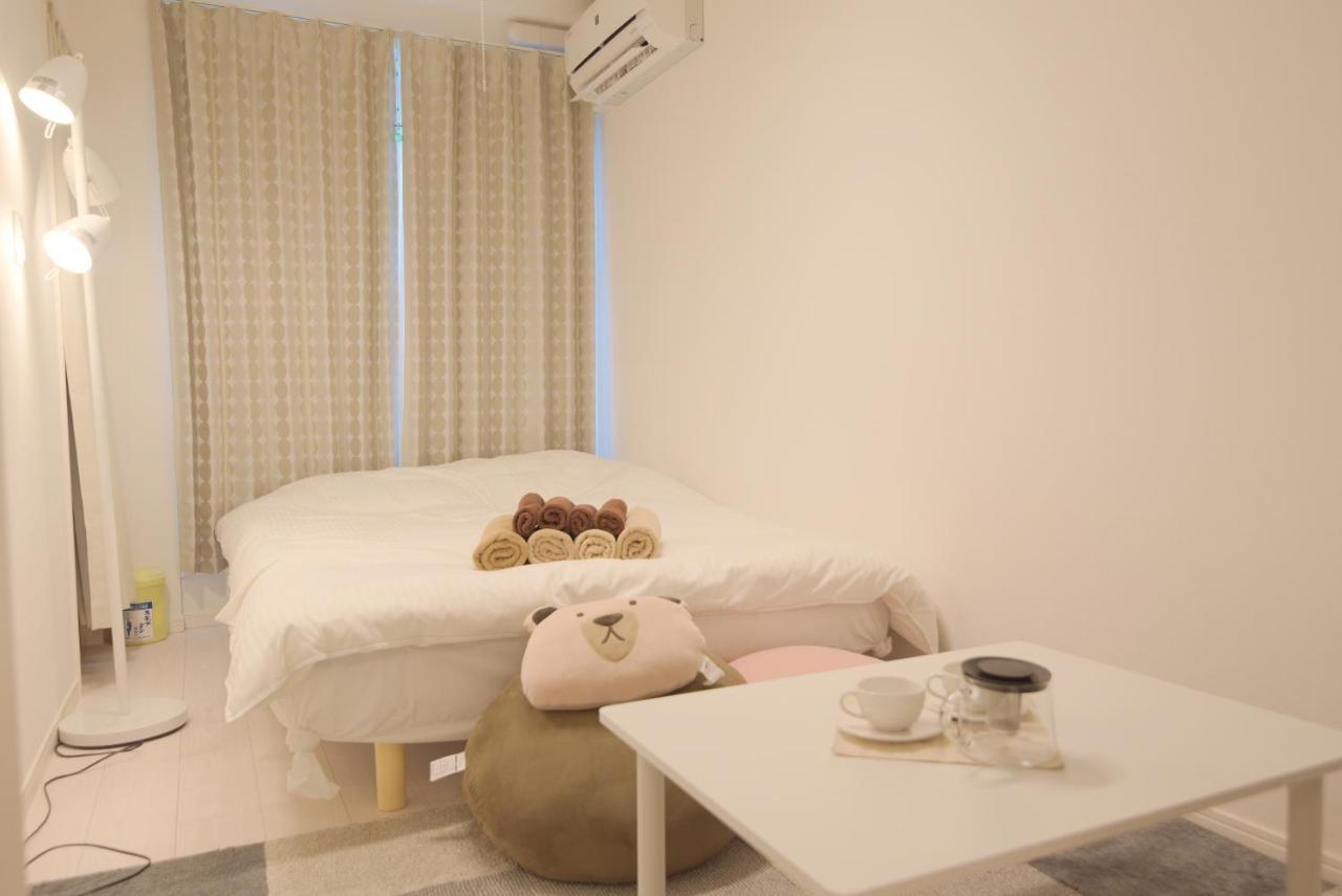 Appartamento プレミアムコート西池袋 Tokyo Esterno foto