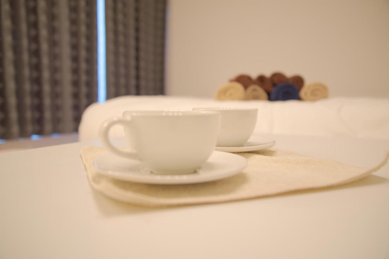 Appartamento プレミアムコート西池袋 Tokyo Esterno foto