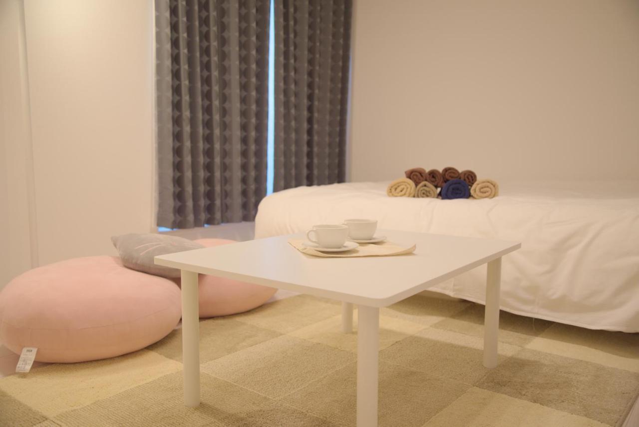Appartamento プレミアムコート西池袋 Tokyo Esterno foto