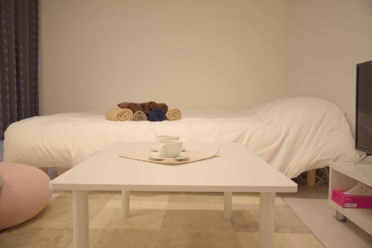 Appartamento プレミアムコート西池袋 Tokyo Esterno foto