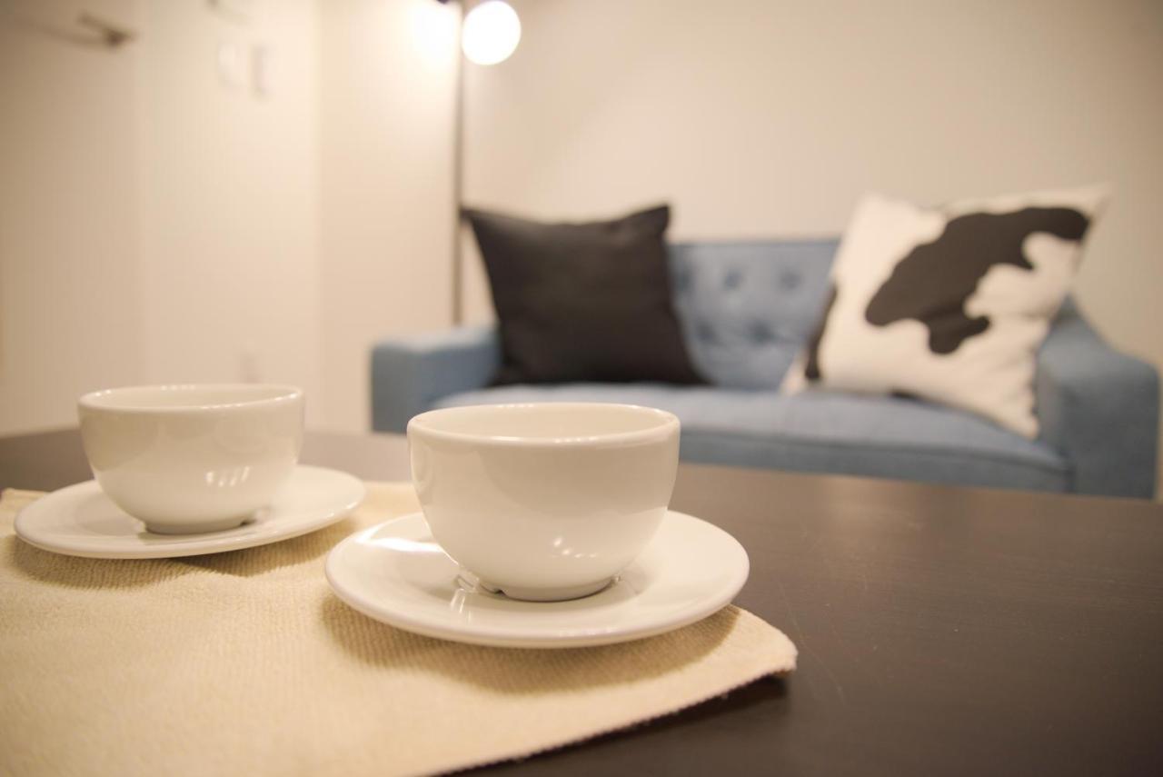Appartamento プレミアムコート西池袋 Tokyo Esterno foto