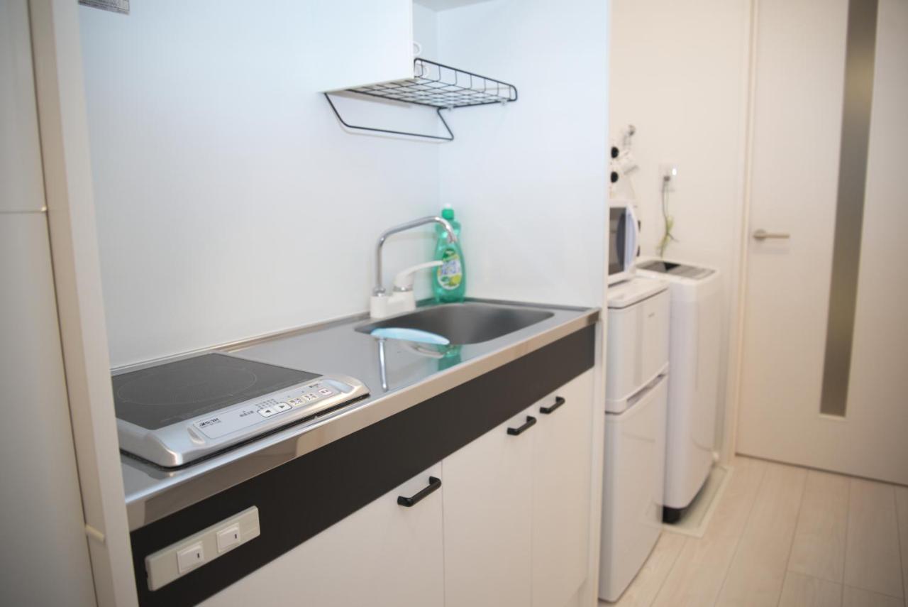 Appartamento プレミアムコート西池袋 Tokyo Esterno foto