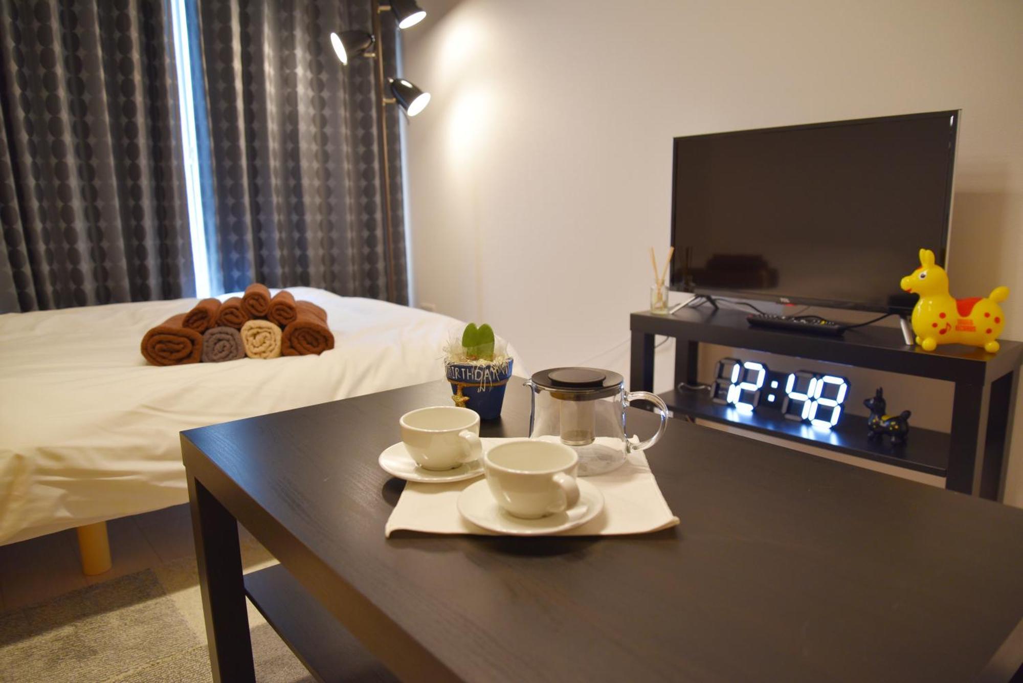 Appartamento プレミアムコート西池袋 Tokyo Esterno foto