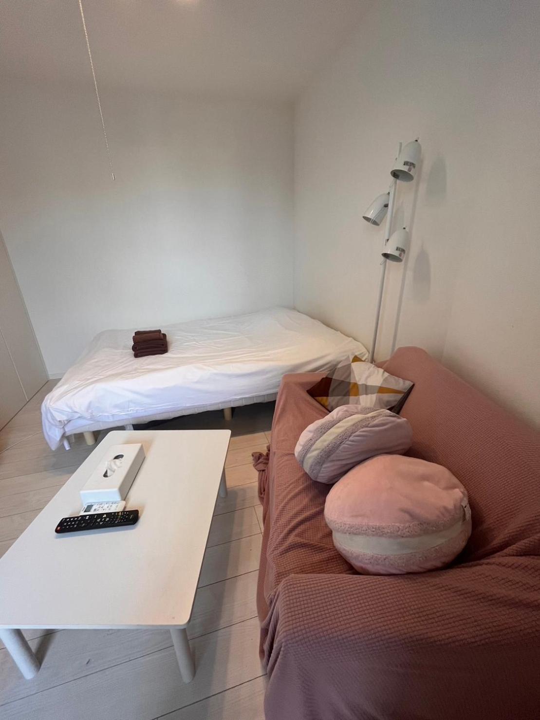 Appartamento プレミアムコート西池袋 Tokyo Esterno foto