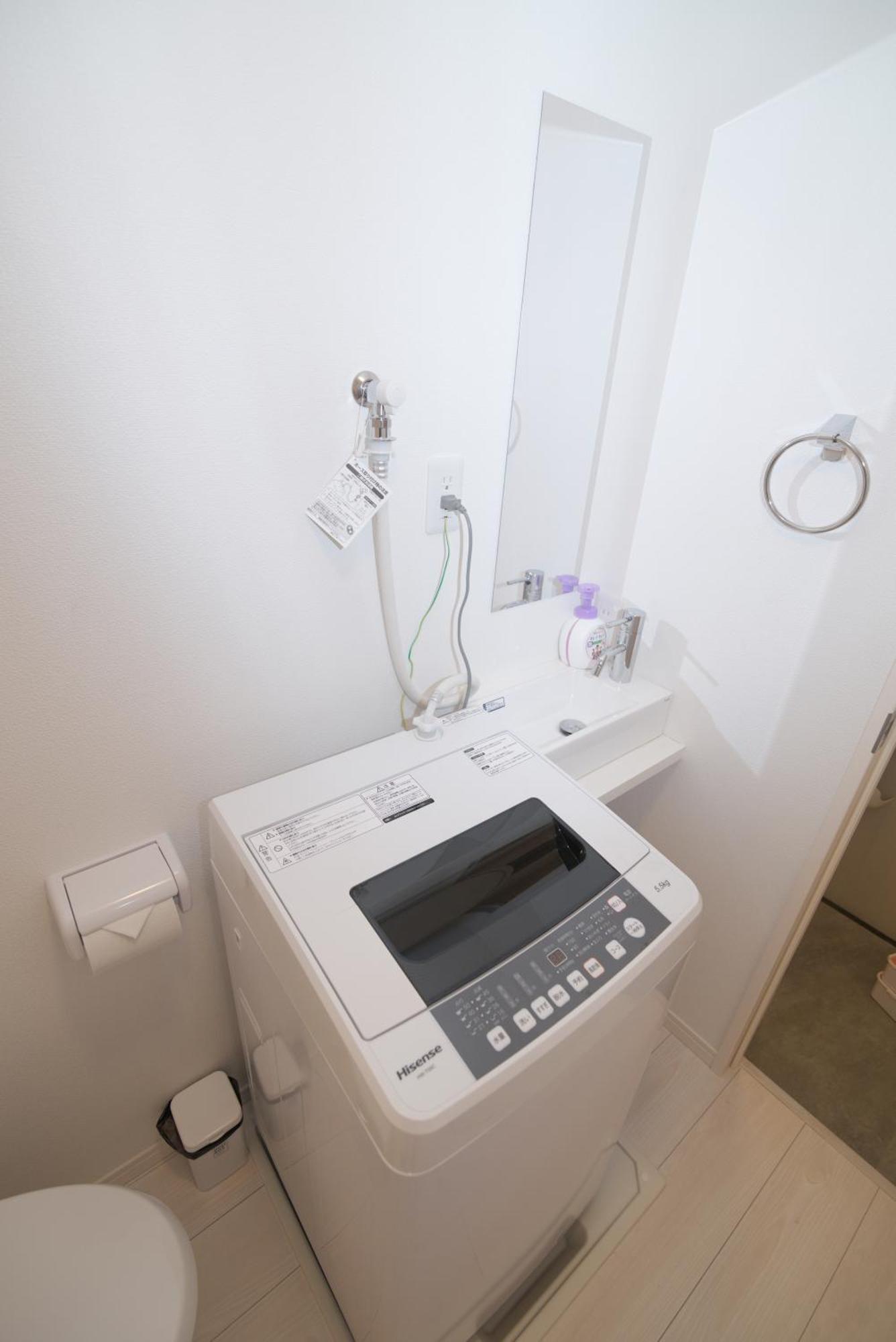 Appartamento プレミアムコート西池袋 Tokyo Esterno foto