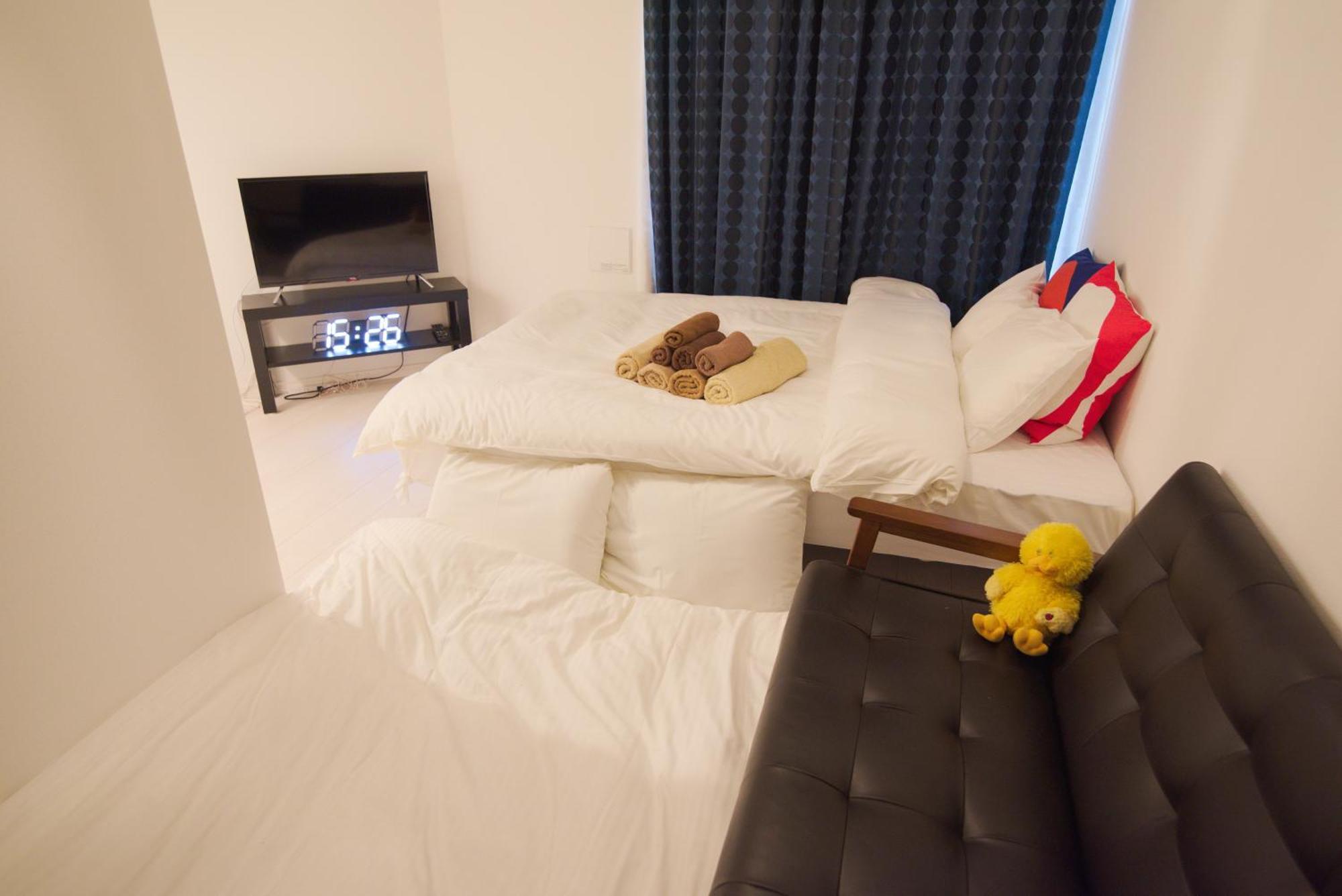 Appartamento プレミアムコート西池袋 Tokyo Esterno foto
