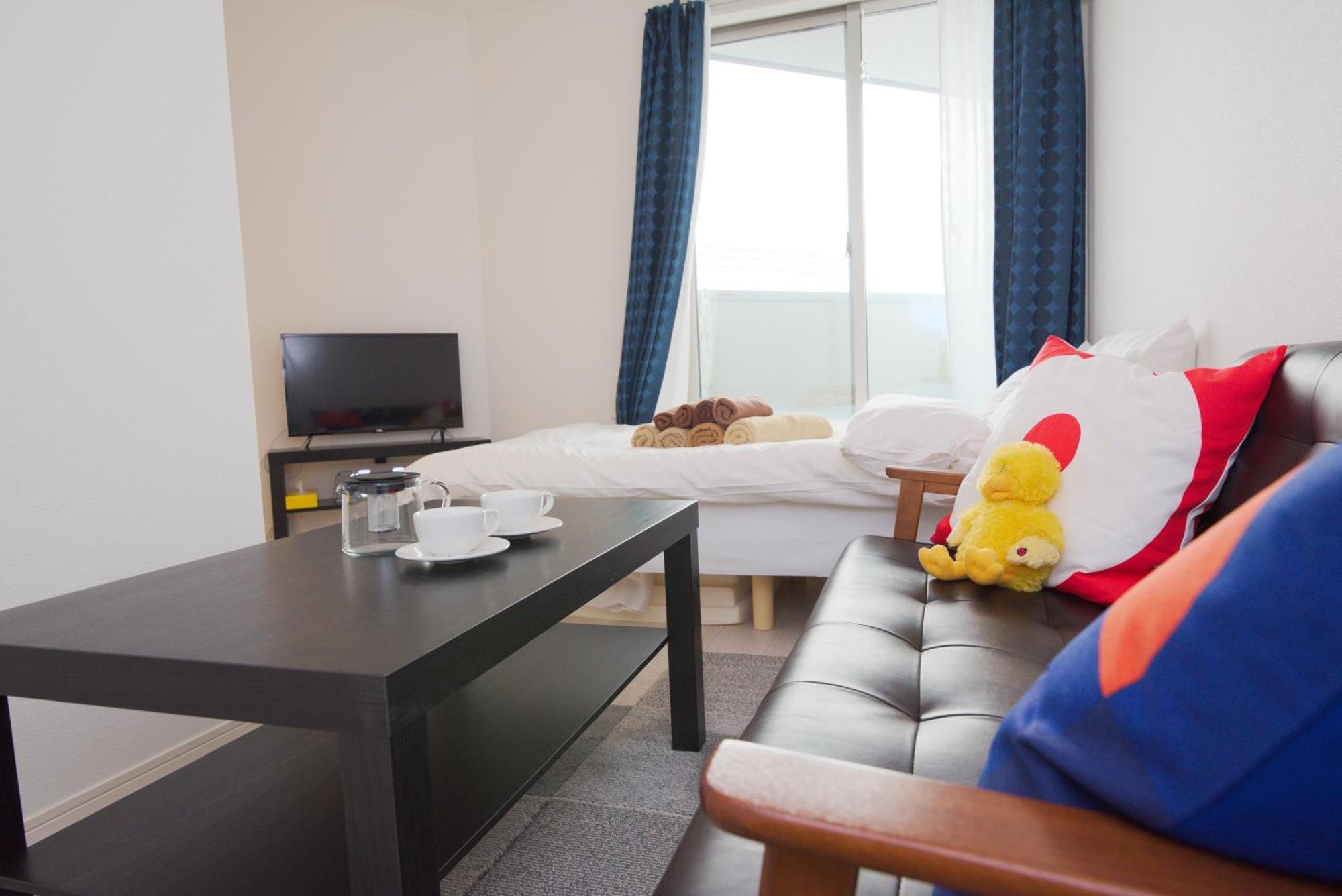 Appartamento プレミアムコート西池袋 Tokyo Esterno foto