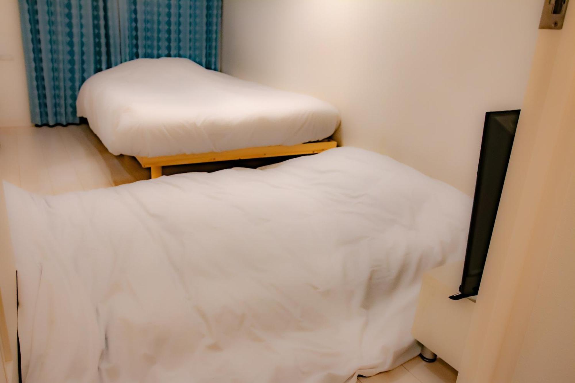 Appartamento プレミアムコート西池袋 Tokyo Esterno foto
