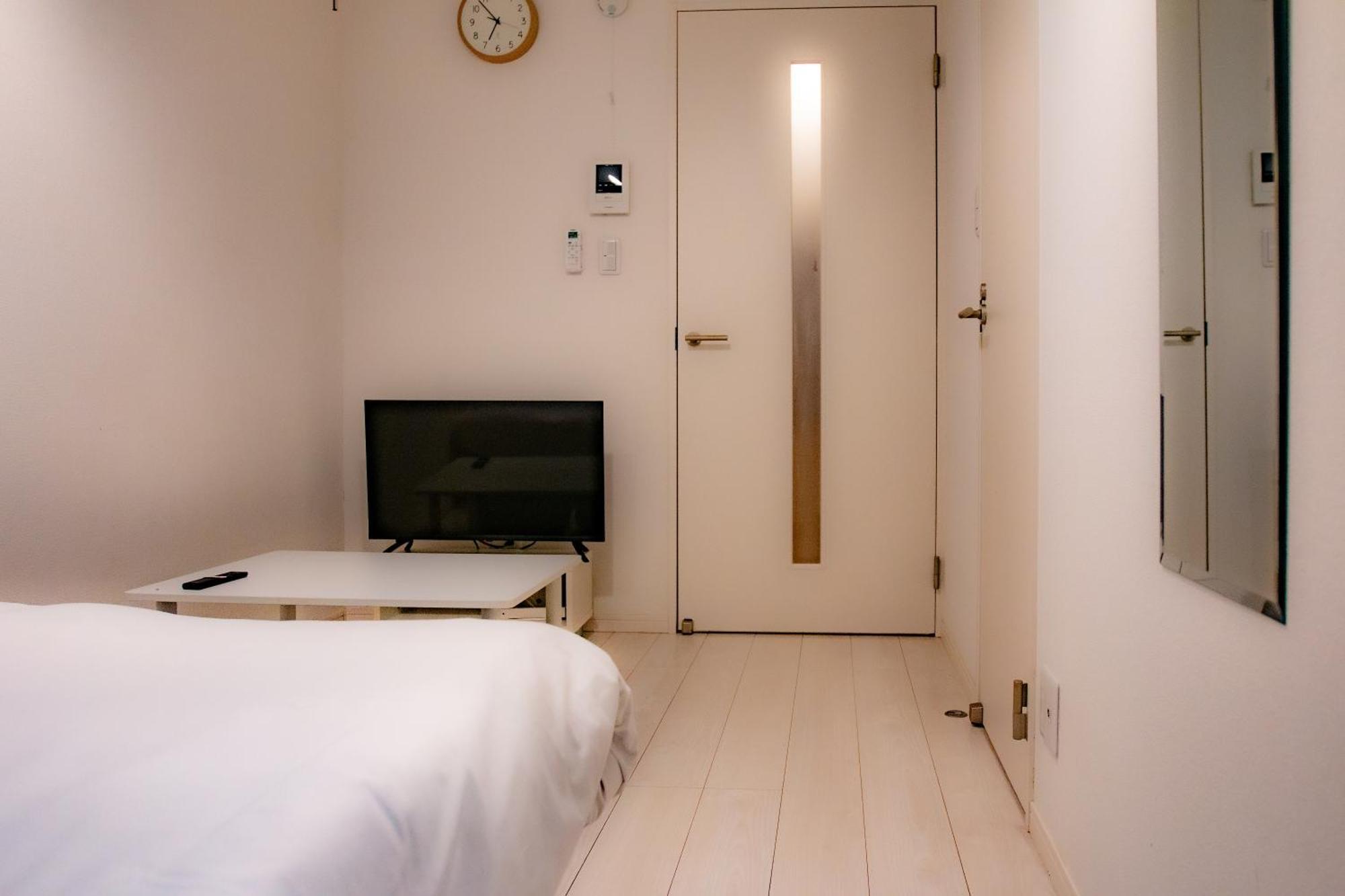 Appartamento プレミアムコート西池袋 Tokyo Esterno foto